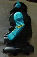 AstroBot Robot