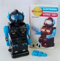 AstroBot Robot