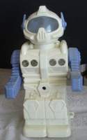 AstroBot Robot