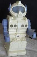 AstroBot Robot