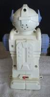 AstroBot Robot