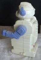 AstroBot Robot