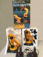ROBOTARM Trainer SVI 2000