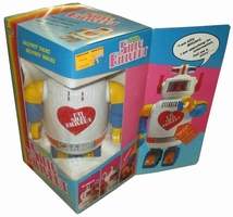 Billybot Robot