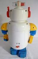 Billybot Robot