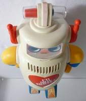 Billybot Robot