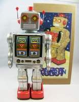 Electron Robot