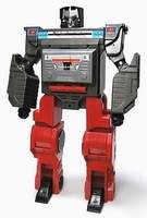 Robo Terminal