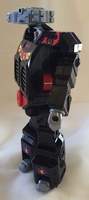 Robot Reporter