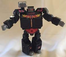 Robot Reporter