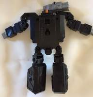 Robot Reporter