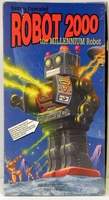 Robot_2000 Robot