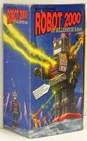 Robot_2000 Robot