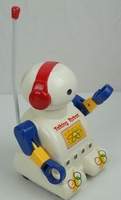Talking Robot