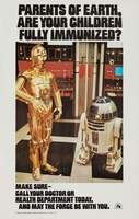 Star Wars R2-D2 Robot