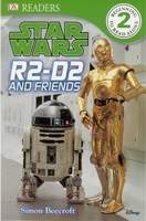 Star Wars R2-D2 Robot