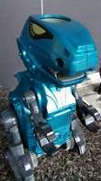 Tomy Starriors