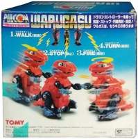 Tomy Starriors