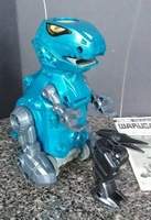 Tomy Starriors