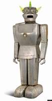 Gygan Robot