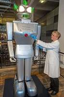 Gygan Robot