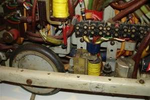 Tati the Cybernetic Dog