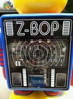 Zbop Robot