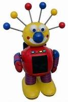 Zbop Robot