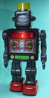 Mr. Patrol