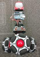 Tribot Robot