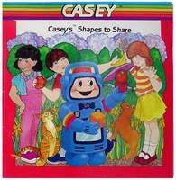 Casey Robots