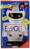 EMIGLIO Robot
