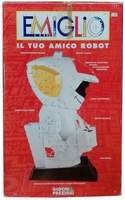 EMIGLIO Robot