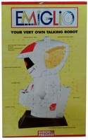 EMIGLIO Robot