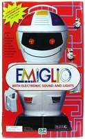 EMIGLIO Robot