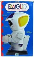 EMIGLIO Robot