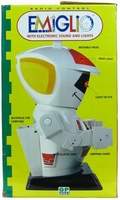 EMIGLIO Robot