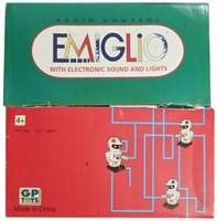 EMIGLIO Robot