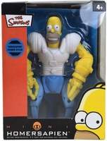 Homersapien Robot