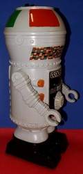 O Genial Robot
