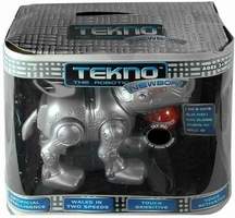Tekno Robot