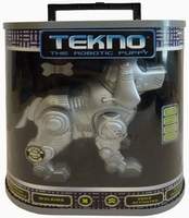 Tekno Robot