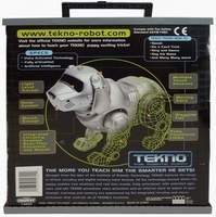 Tekno Robot