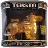 Tekno Robot