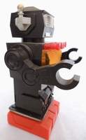 Brinquedo Robot