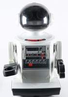 Robie Sr Robot