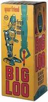 Big Loo Robot