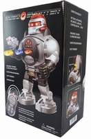 Robo Shooter  Robot