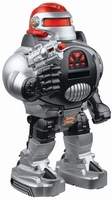 Robo Shooter  Robot