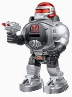 Robo Shooter  Robot